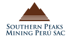 Logo Southern Peaks